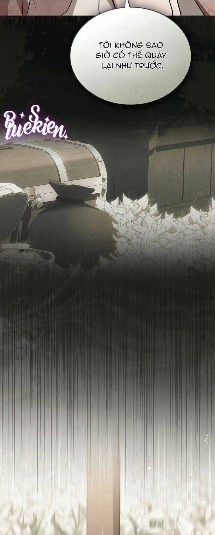 Khi Số Phận Tìm Đến Hai Ta Chapter 13 trang 11