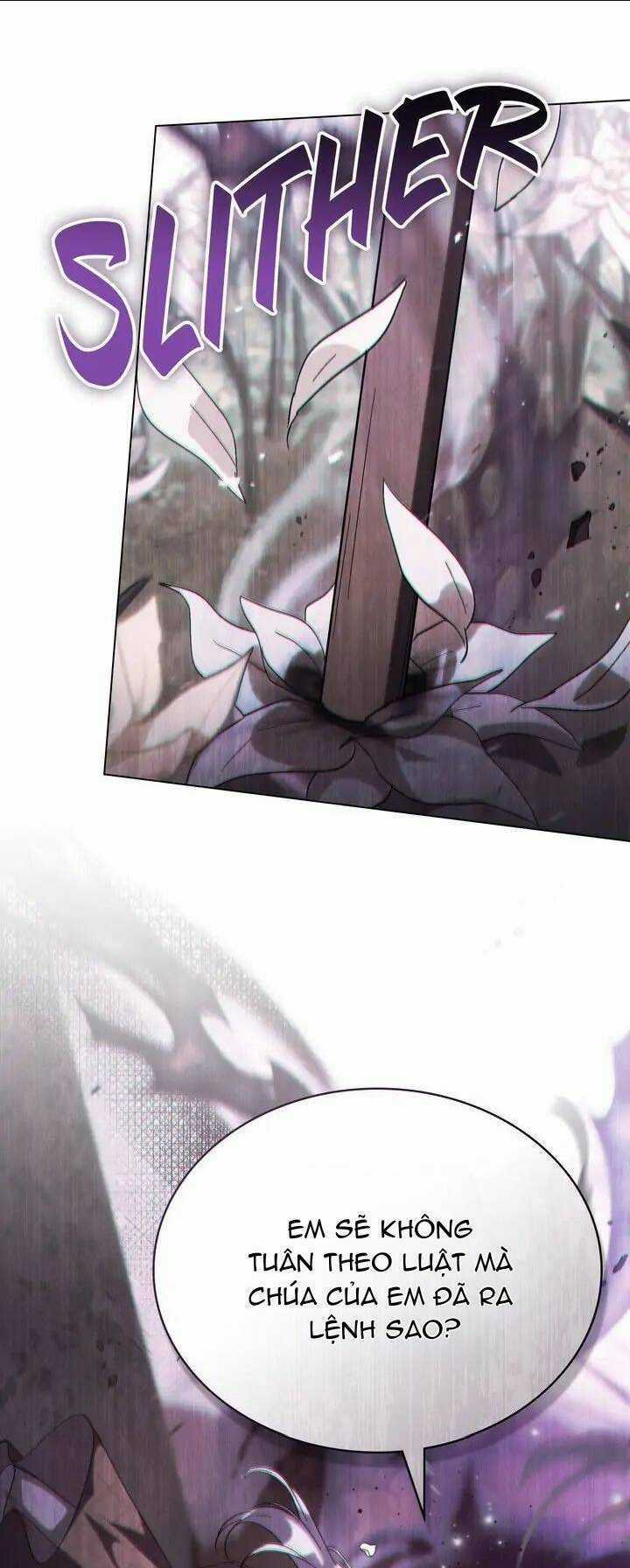 Khi Số Phận Tìm Đến Hai Ta Chapter 13 trang 14