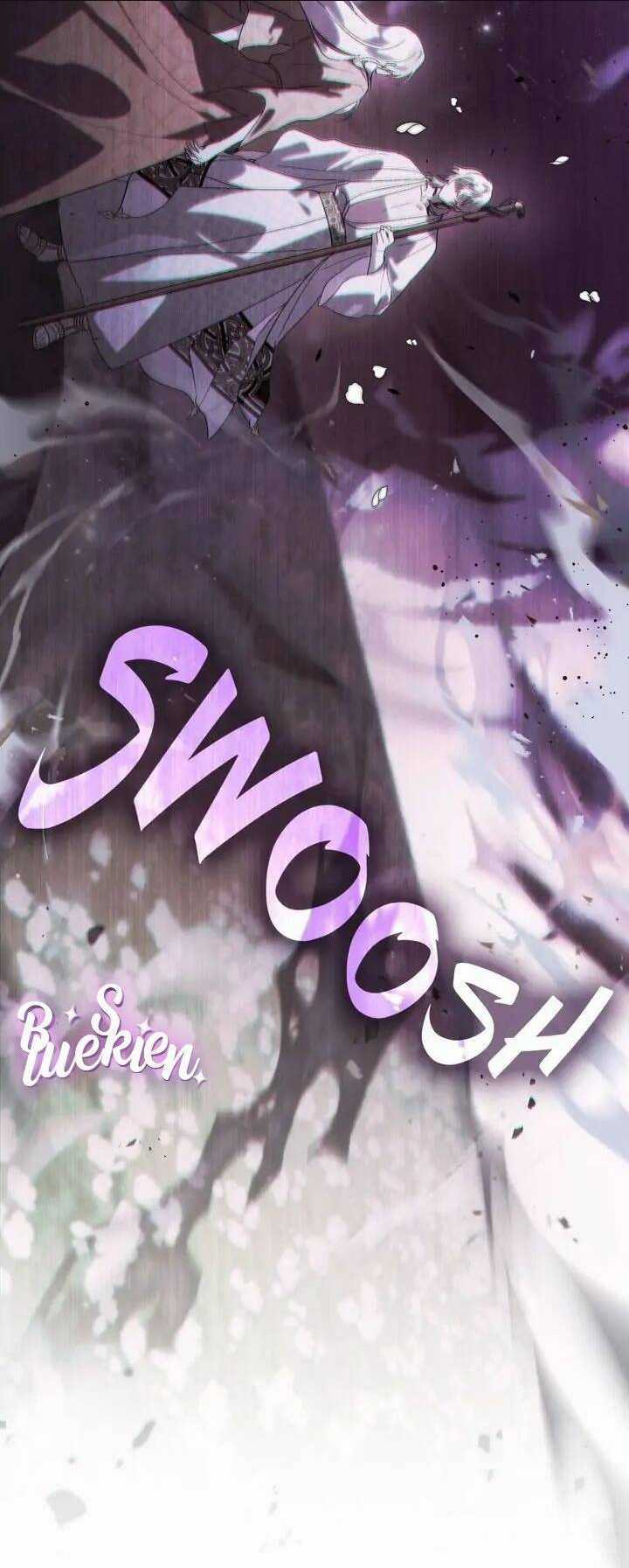 Khi Số Phận Tìm Đến Hai Ta Chapter 13 trang 15