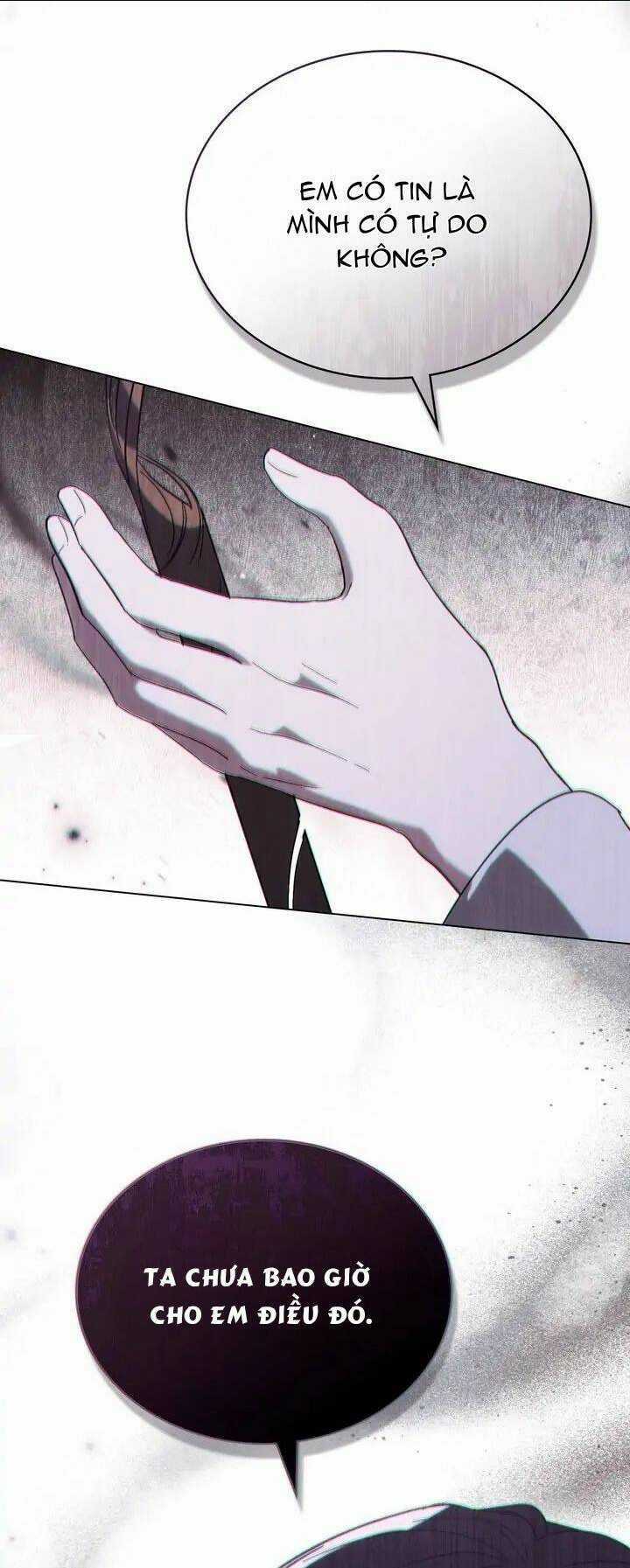 Khi Số Phận Tìm Đến Hai Ta Chapter 13 trang 16