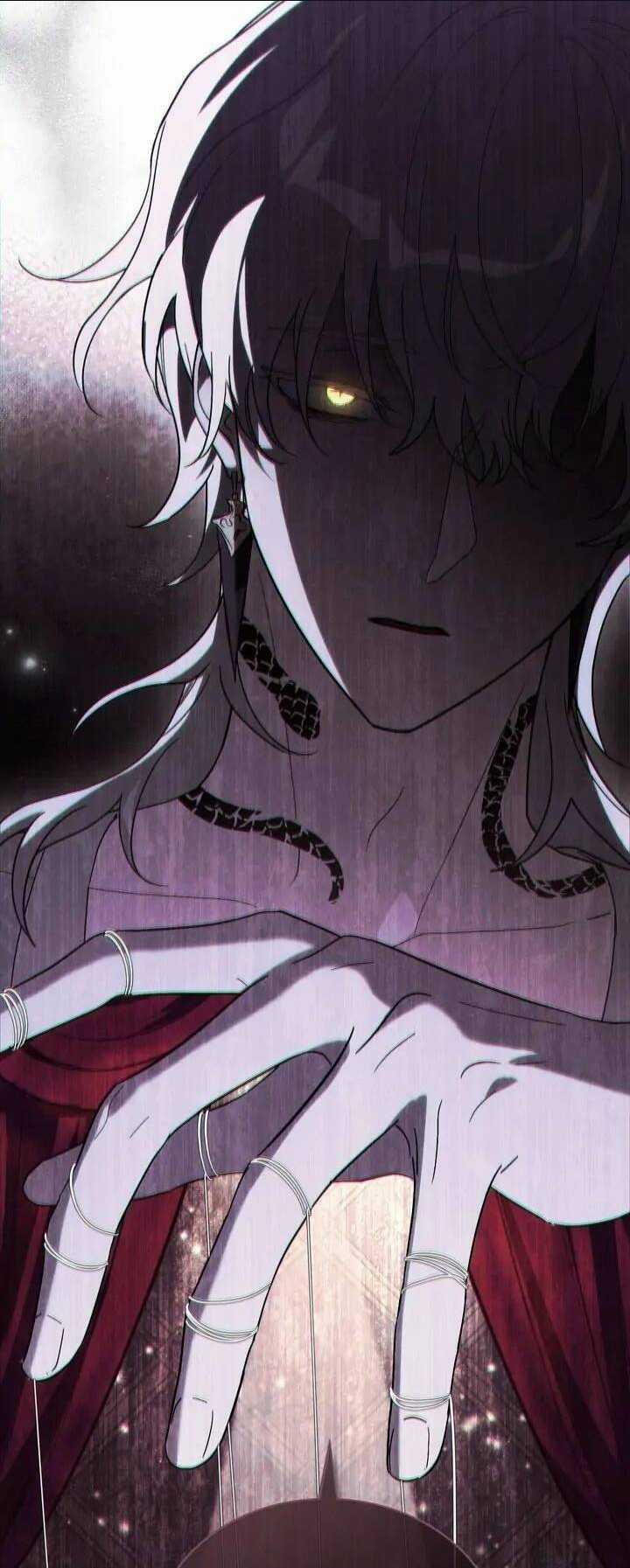 Khi Số Phận Tìm Đến Hai Ta Chapter 13 trang 17