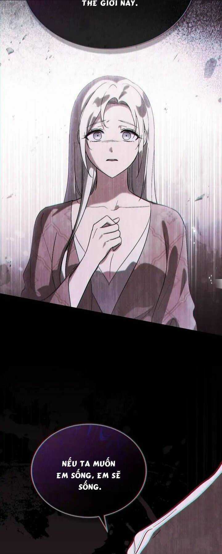 Khi Số Phận Tìm Đến Hai Ta Chapter 13 trang 19