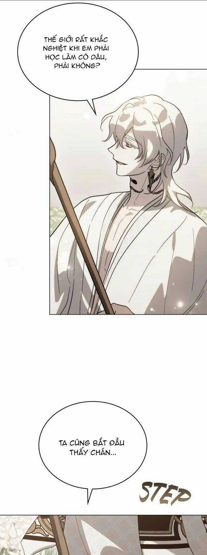 Khi Số Phận Tìm Đến Hai Ta Chapter 13 trang 2