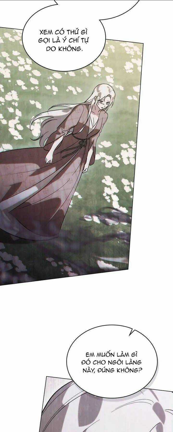 Khi Số Phận Tìm Đến Hai Ta Chapter 13 trang 27