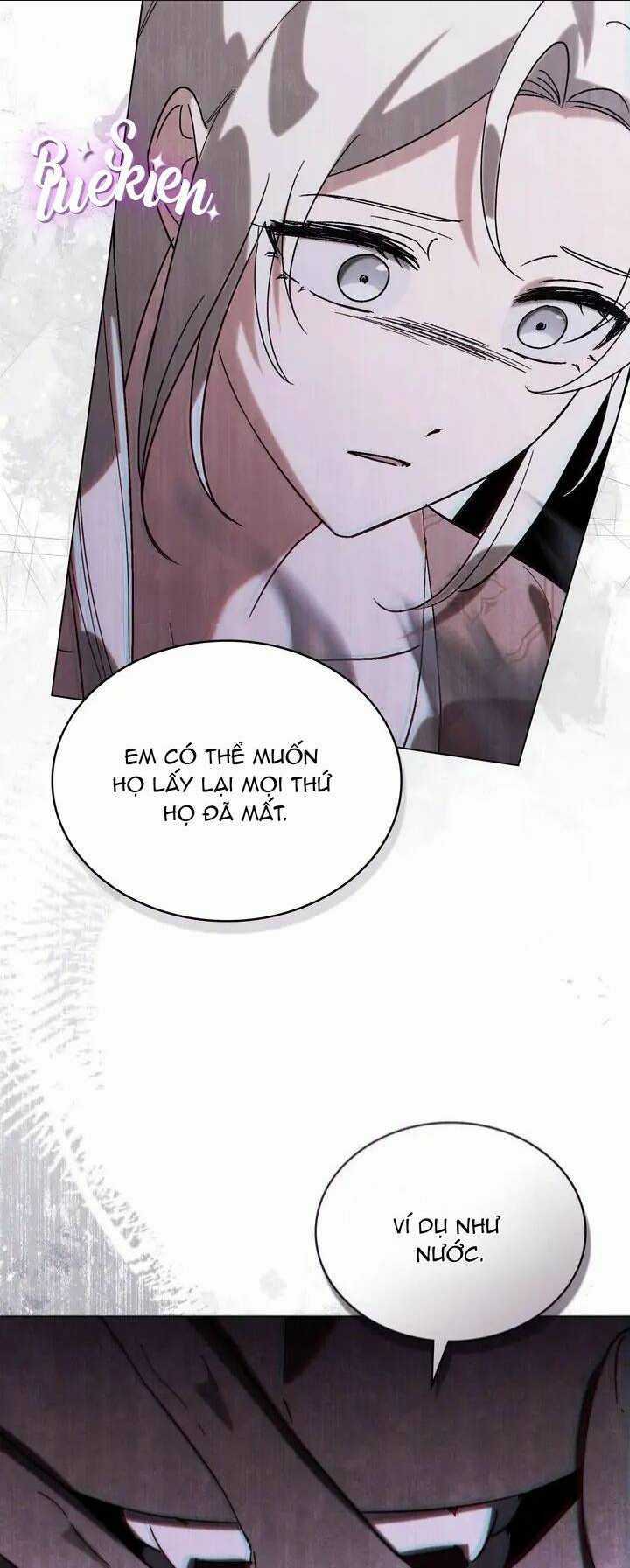 Khi Số Phận Tìm Đến Hai Ta Chapter 13 trang 28