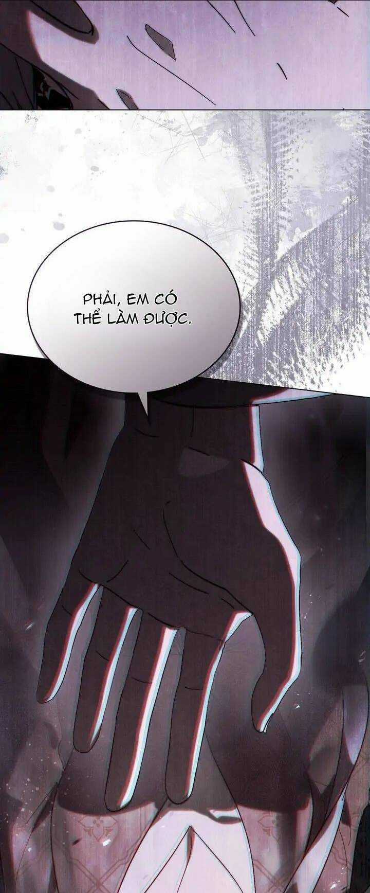 Khi Số Phận Tìm Đến Hai Ta Chapter 13 trang 29