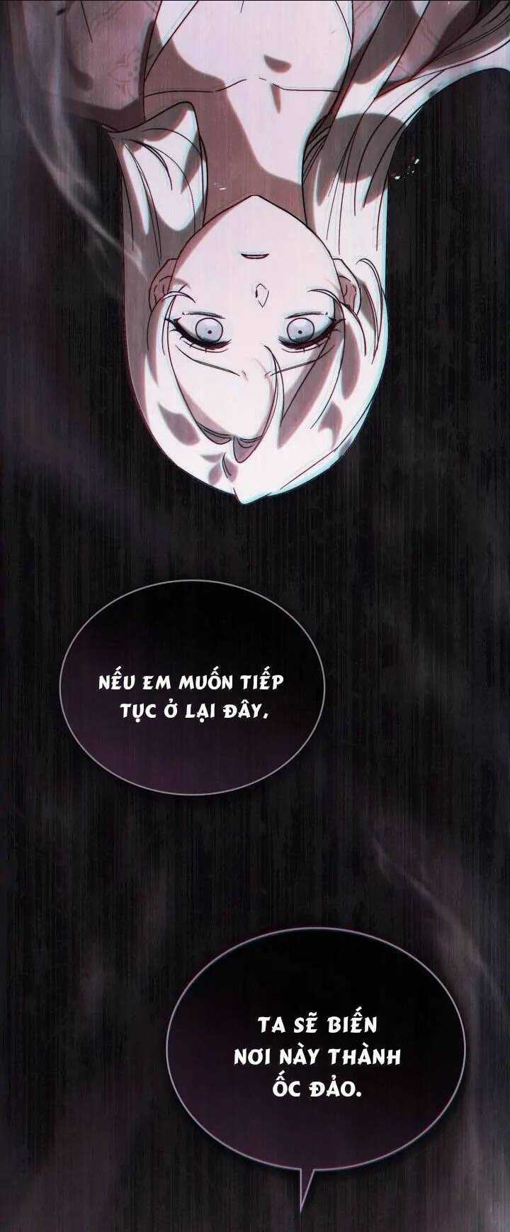 Khi Số Phận Tìm Đến Hai Ta Chapter 13 trang 30