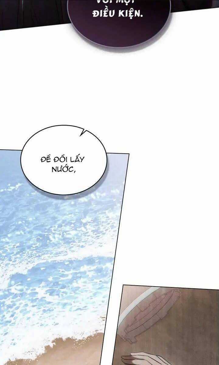 Khi Số Phận Tìm Đến Hai Ta Chapter 13 trang 32