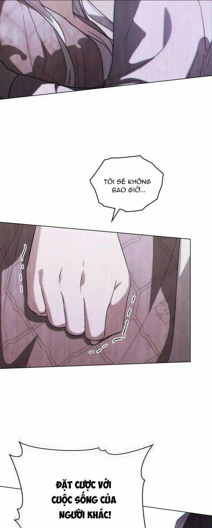 Khi Số Phận Tìm Đến Hai Ta Chapter 13 trang 35