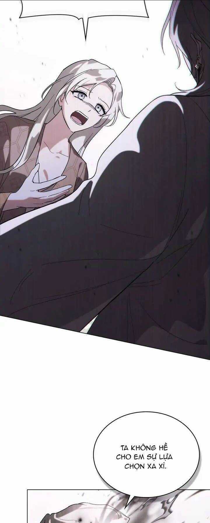 Khi Số Phận Tìm Đến Hai Ta Chapter 13 trang 36