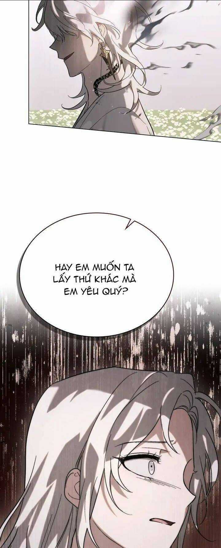 Khi Số Phận Tìm Đến Hai Ta Chapter 13 trang 37