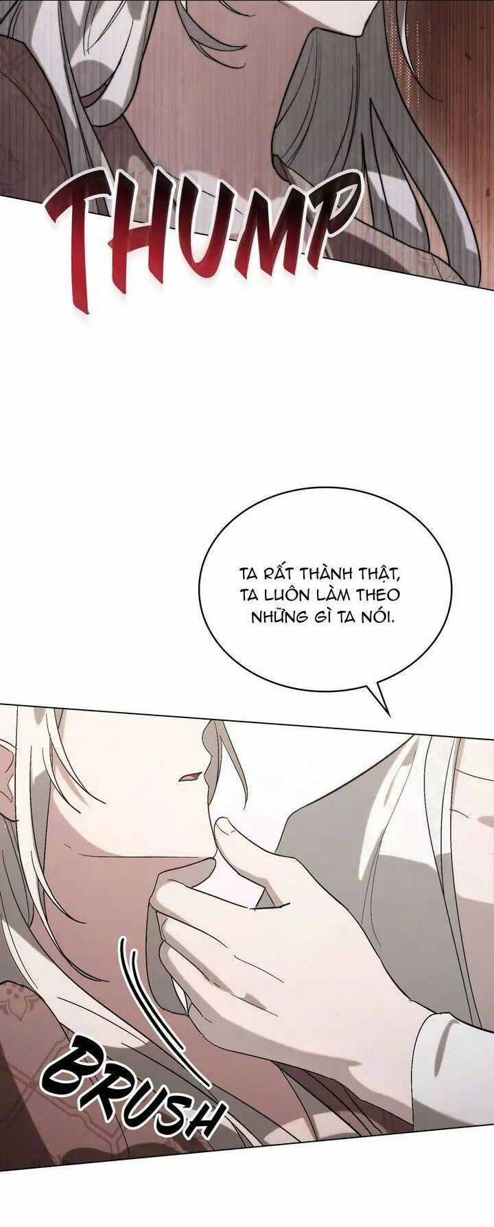 Khi Số Phận Tìm Đến Hai Ta Chapter 13 trang 38