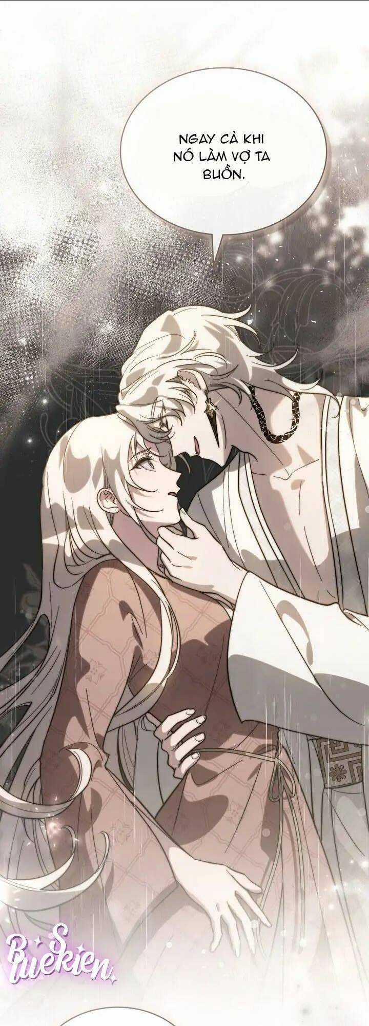 Khi Số Phận Tìm Đến Hai Ta Chapter 13 trang 39