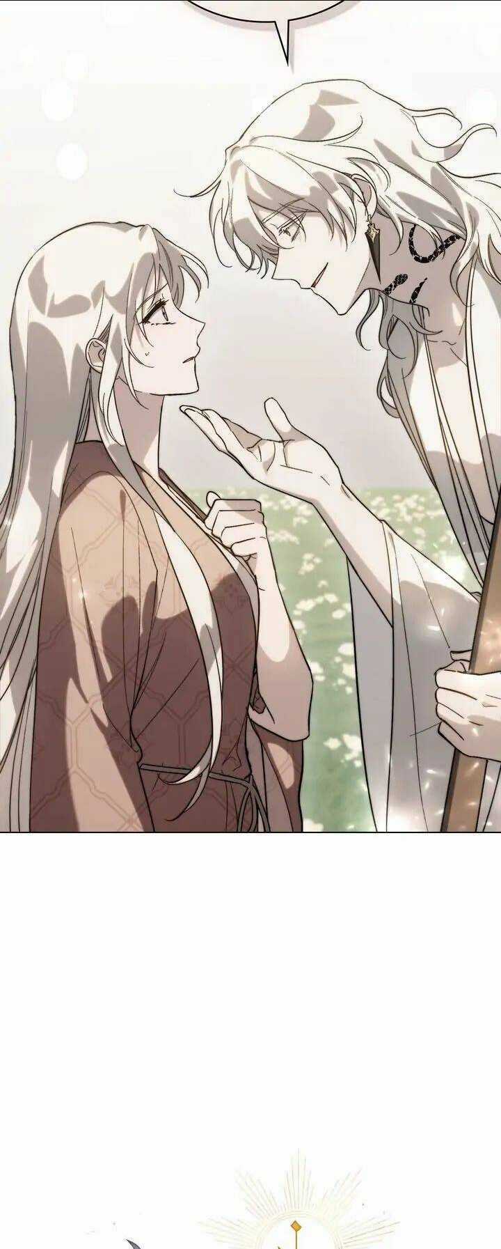 Khi Số Phận Tìm Đến Hai Ta Chapter 13 trang 4