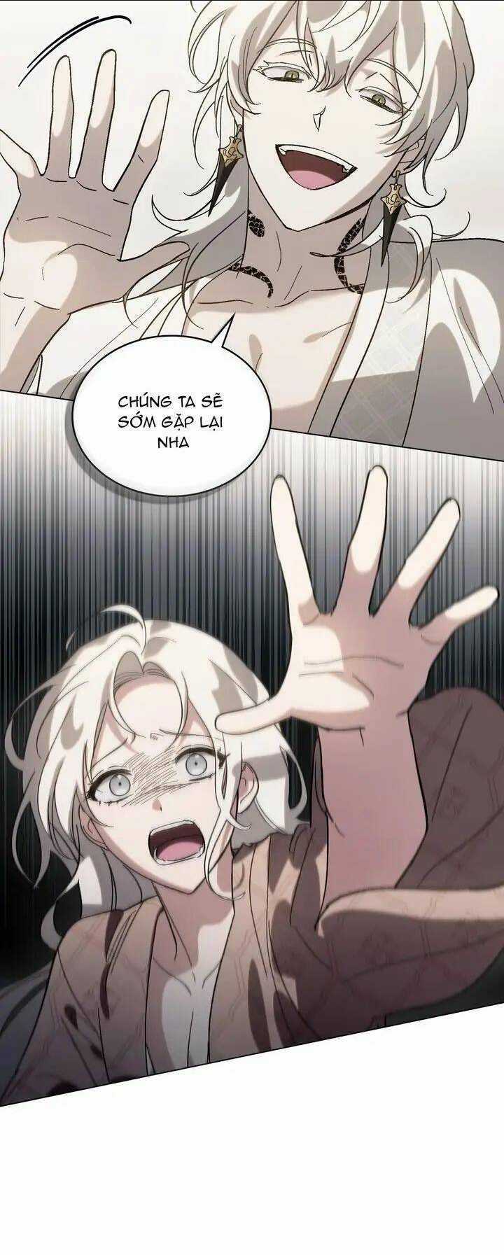 Khi Số Phận Tìm Đến Hai Ta Chapter 13 trang 44