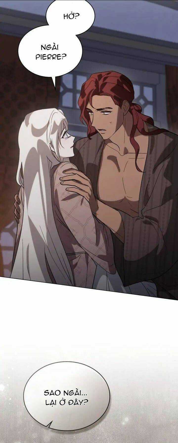 Khi Số Phận Tìm Đến Hai Ta Chapter 13 trang 49