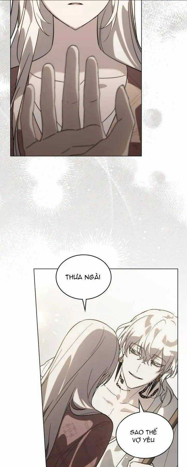 Khi Số Phận Tìm Đến Hai Ta Chapter 13 trang 6