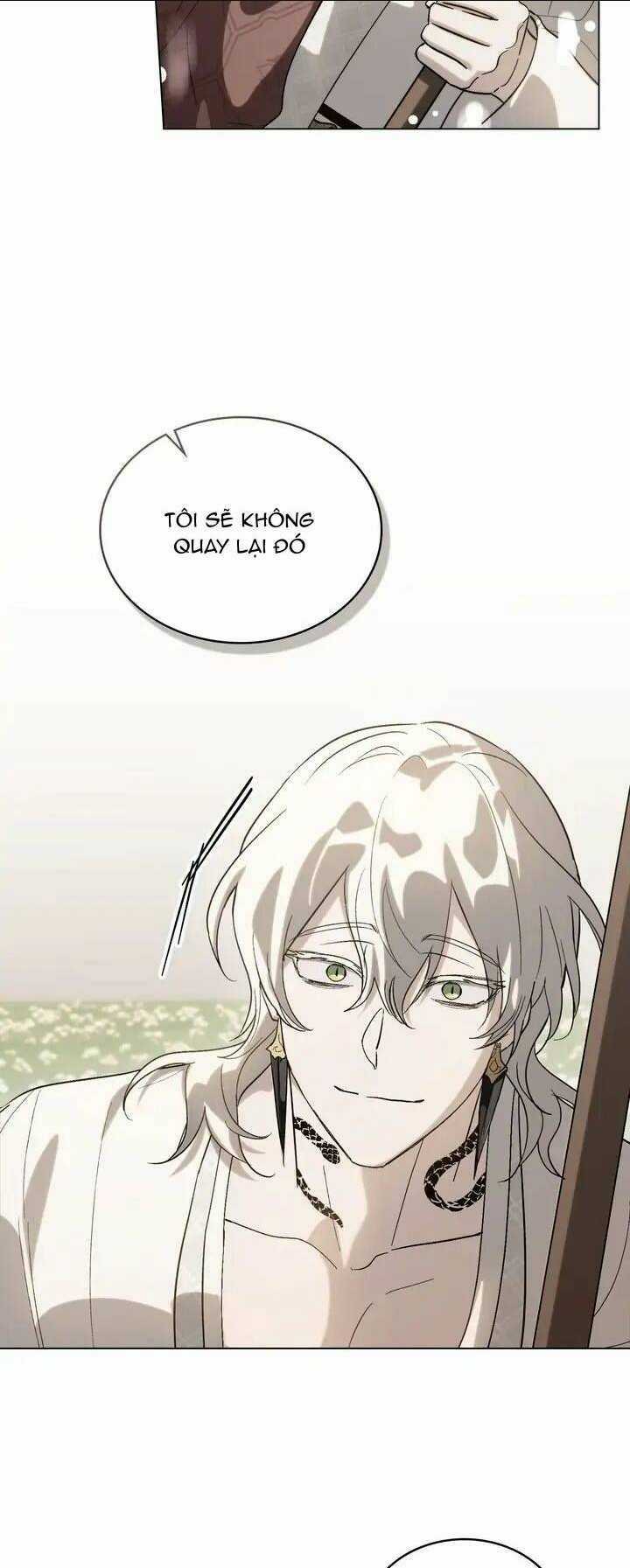 Khi Số Phận Tìm Đến Hai Ta Chapter 13 trang 7