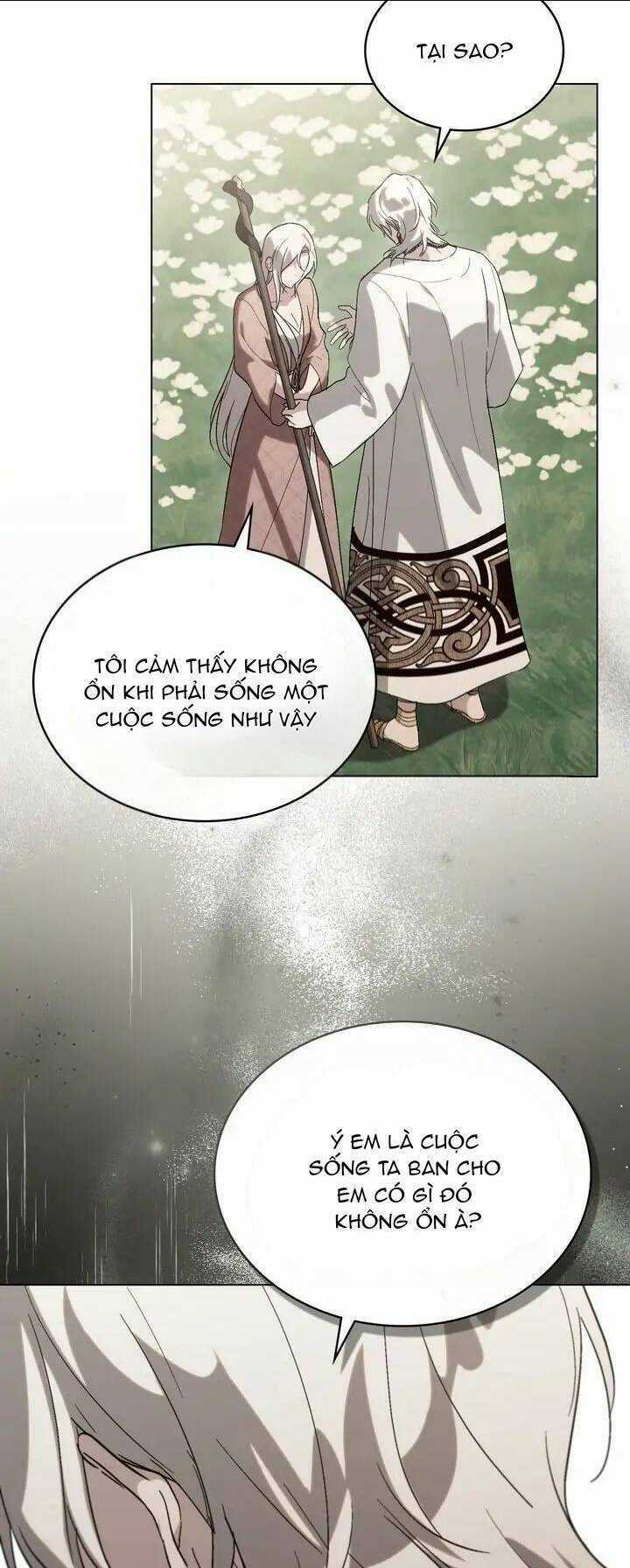 Khi Số Phận Tìm Đến Hai Ta Chapter 13 trang 8