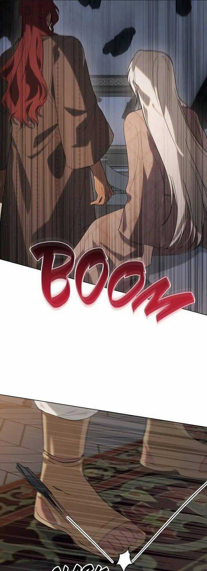 Khi Số Phận Tìm Đến Hai Ta Chapter 14 trang 11