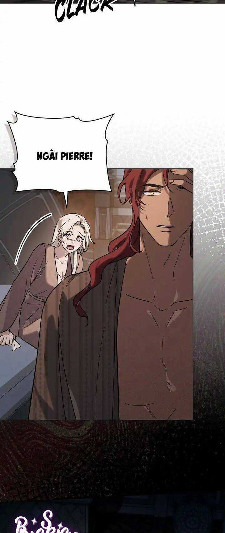 Khi Số Phận Tìm Đến Hai Ta Chapter 14 trang 12