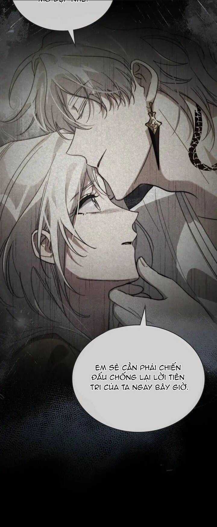 Khi Số Phận Tìm Đến Hai Ta Chapter 14 trang 15