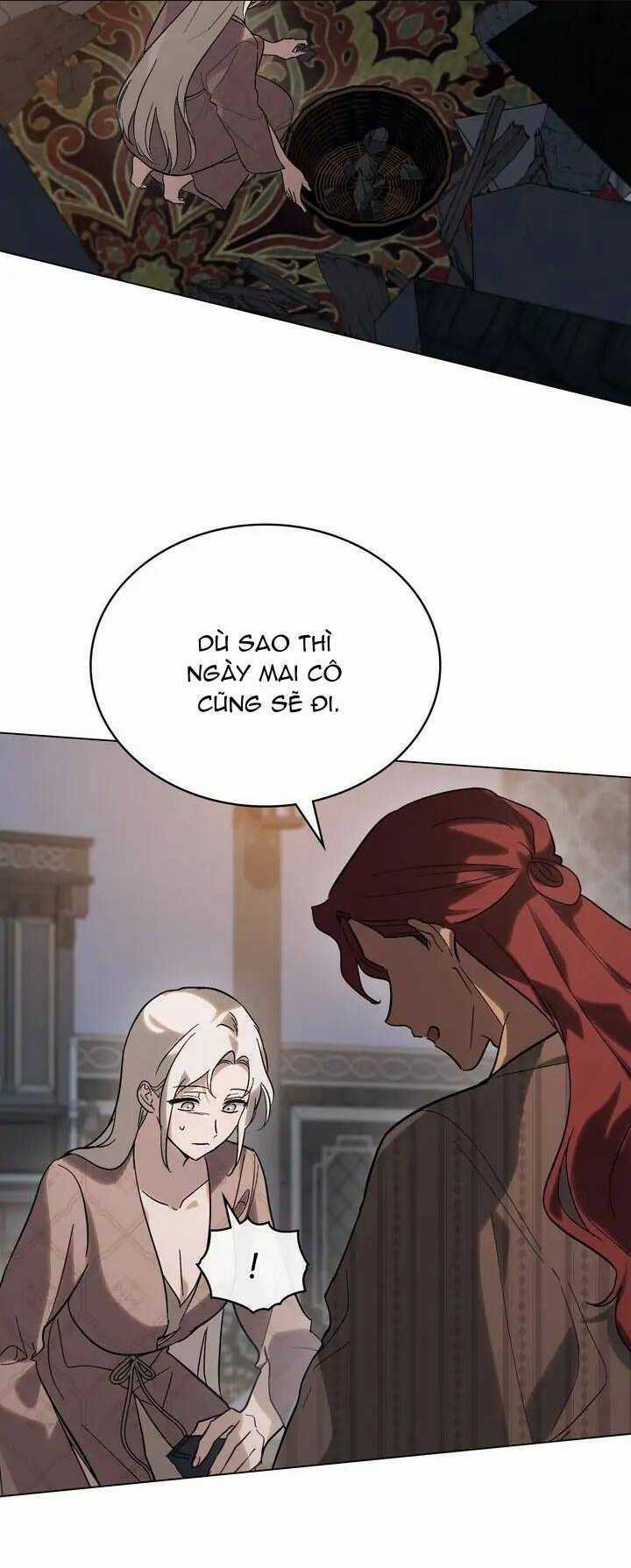 Khi Số Phận Tìm Đến Hai Ta Chapter 14 trang 19