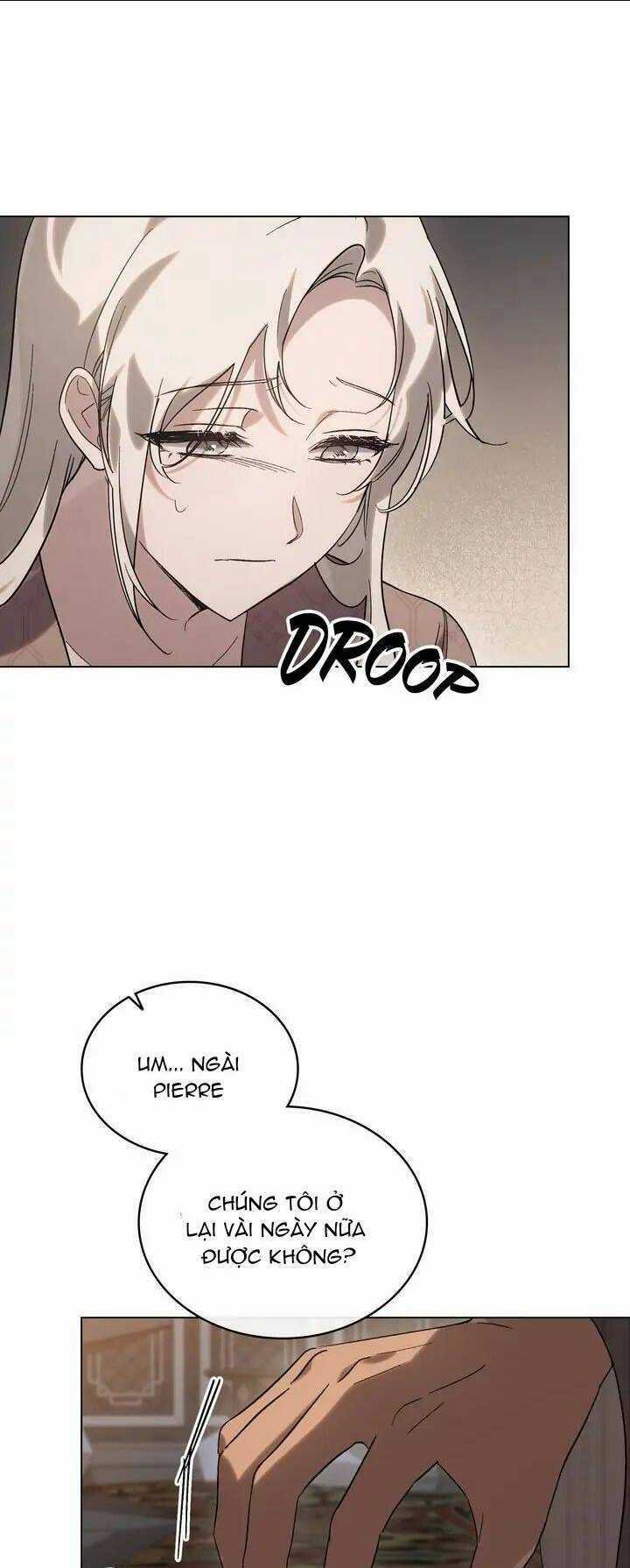 Khi Số Phận Tìm Đến Hai Ta Chapter 14 trang 20