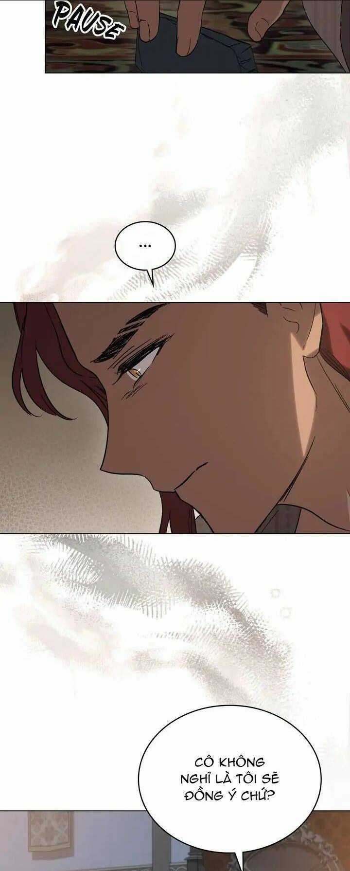 Khi Số Phận Tìm Đến Hai Ta Chapter 14 trang 21