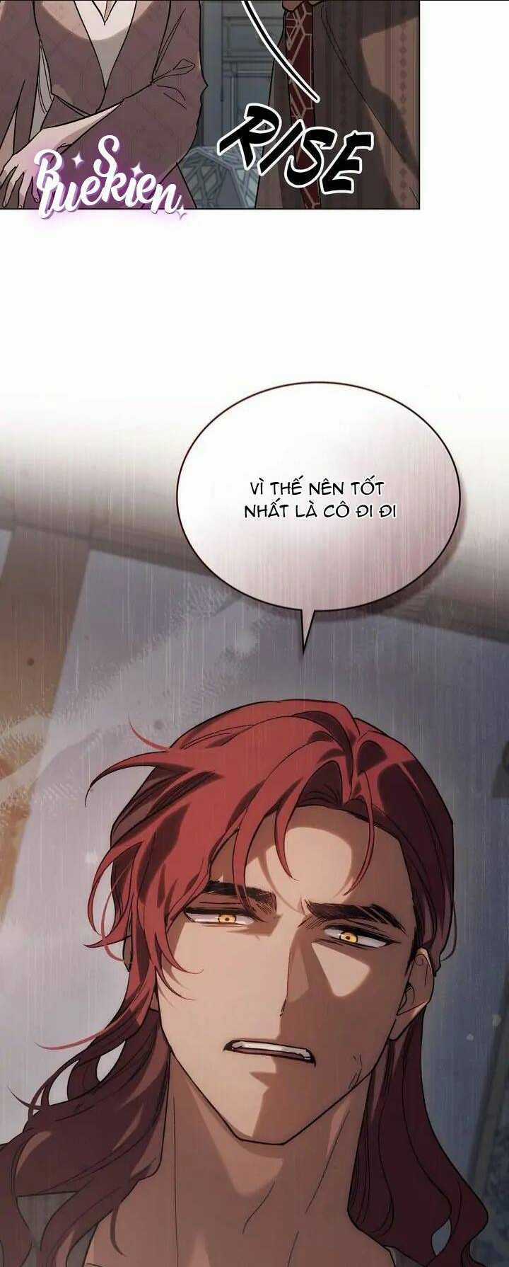 Khi Số Phận Tìm Đến Hai Ta Chapter 14 trang 23