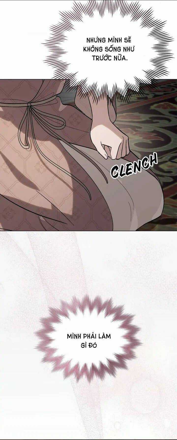 Khi Số Phận Tìm Đến Hai Ta Chapter 14 trang 26