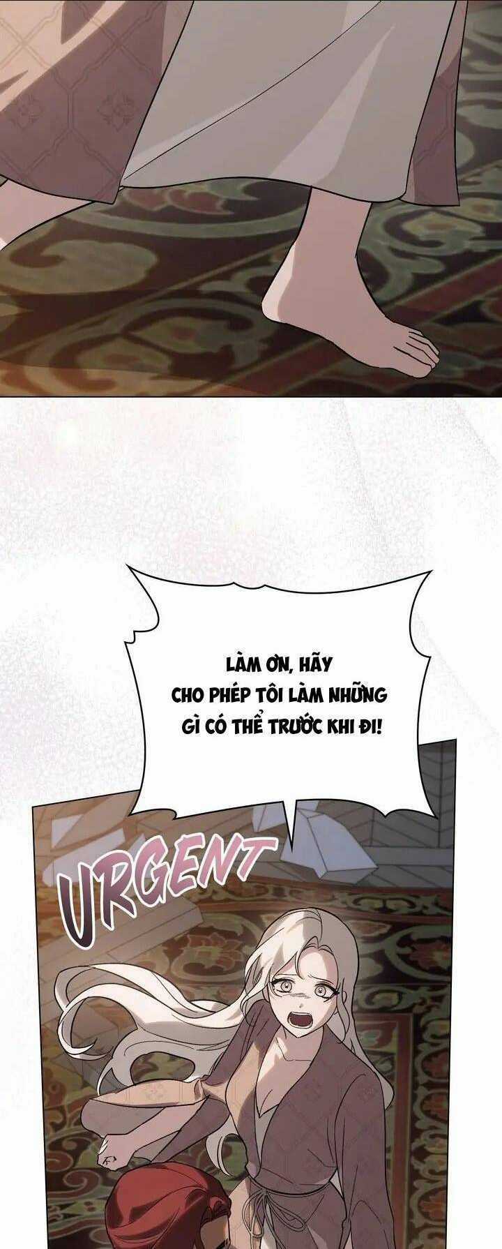 Khi Số Phận Tìm Đến Hai Ta Chapter 14 trang 27