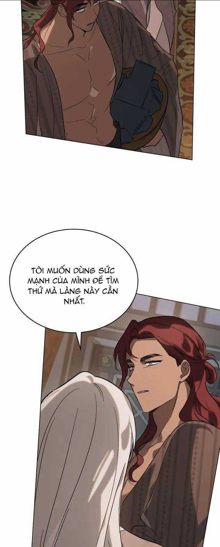 Khi Số Phận Tìm Đến Hai Ta Chapter 14 trang 28