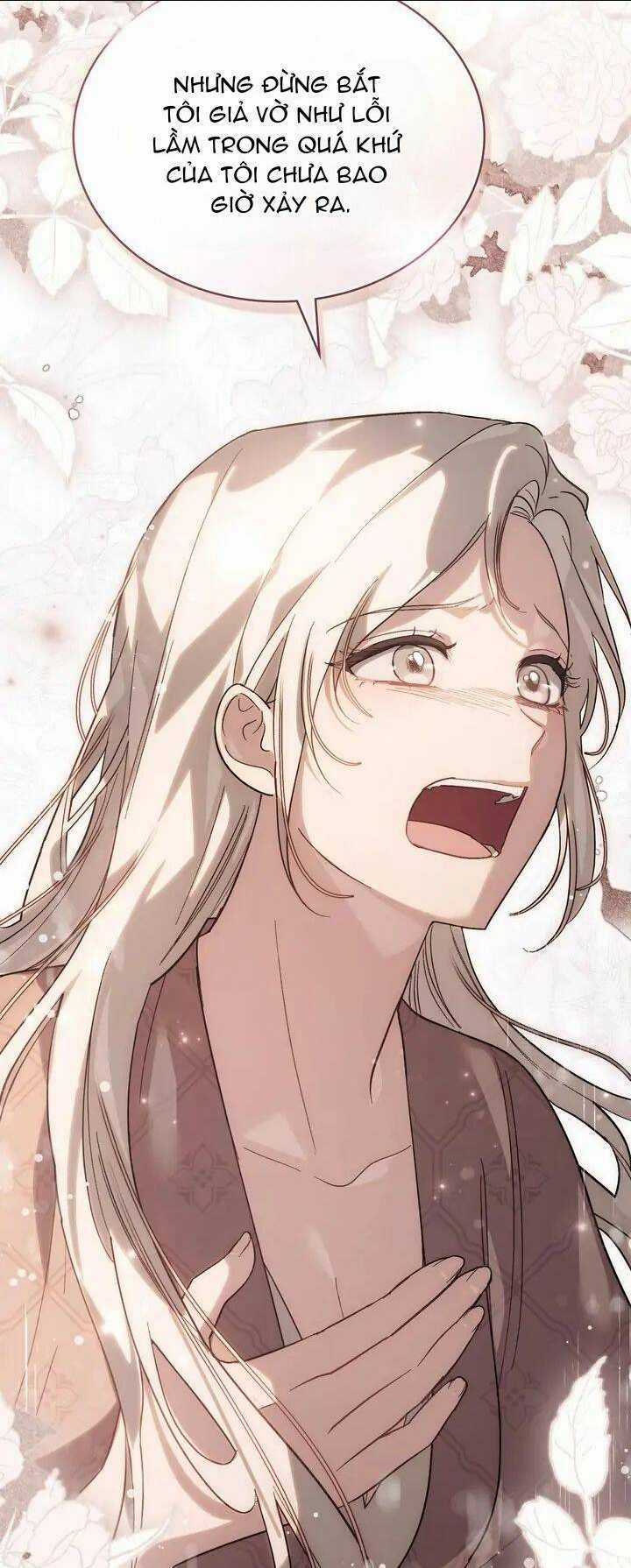 Khi Số Phận Tìm Đến Hai Ta Chapter 14 trang 30