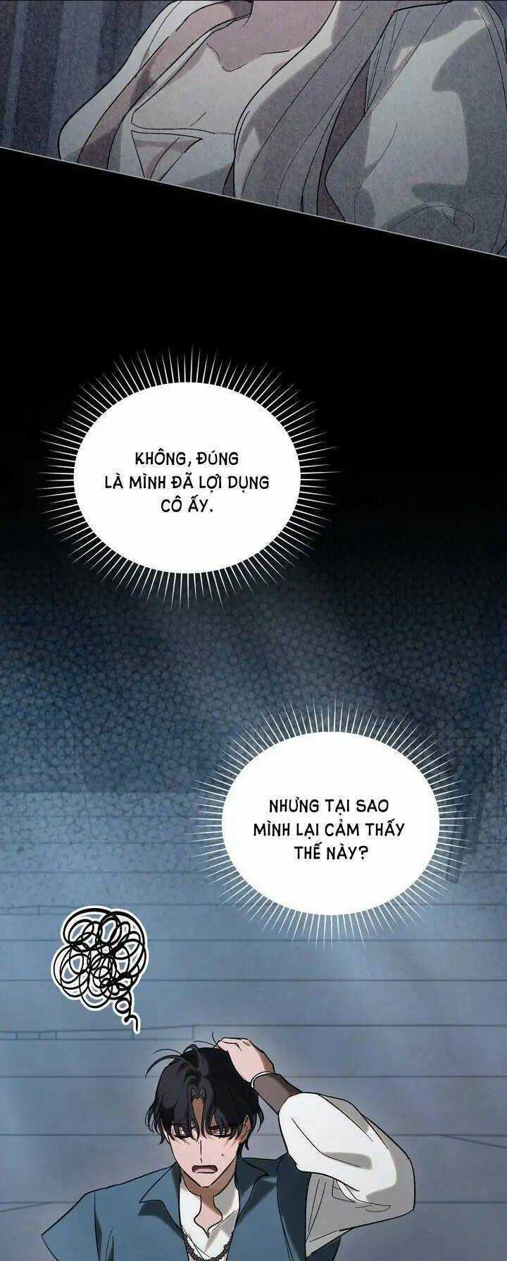 Khi Số Phận Tìm Đến Hai Ta Chapter 14 trang 34