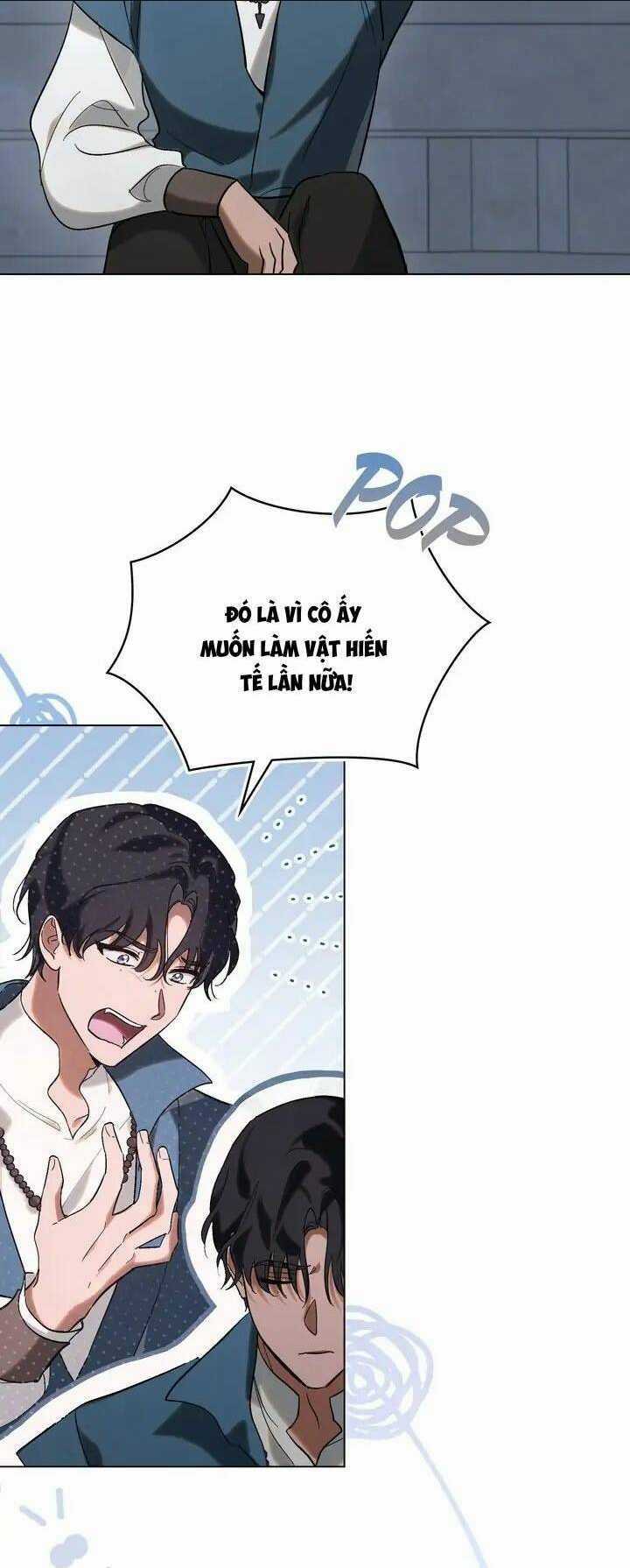 Khi Số Phận Tìm Đến Hai Ta Chapter 14 trang 35