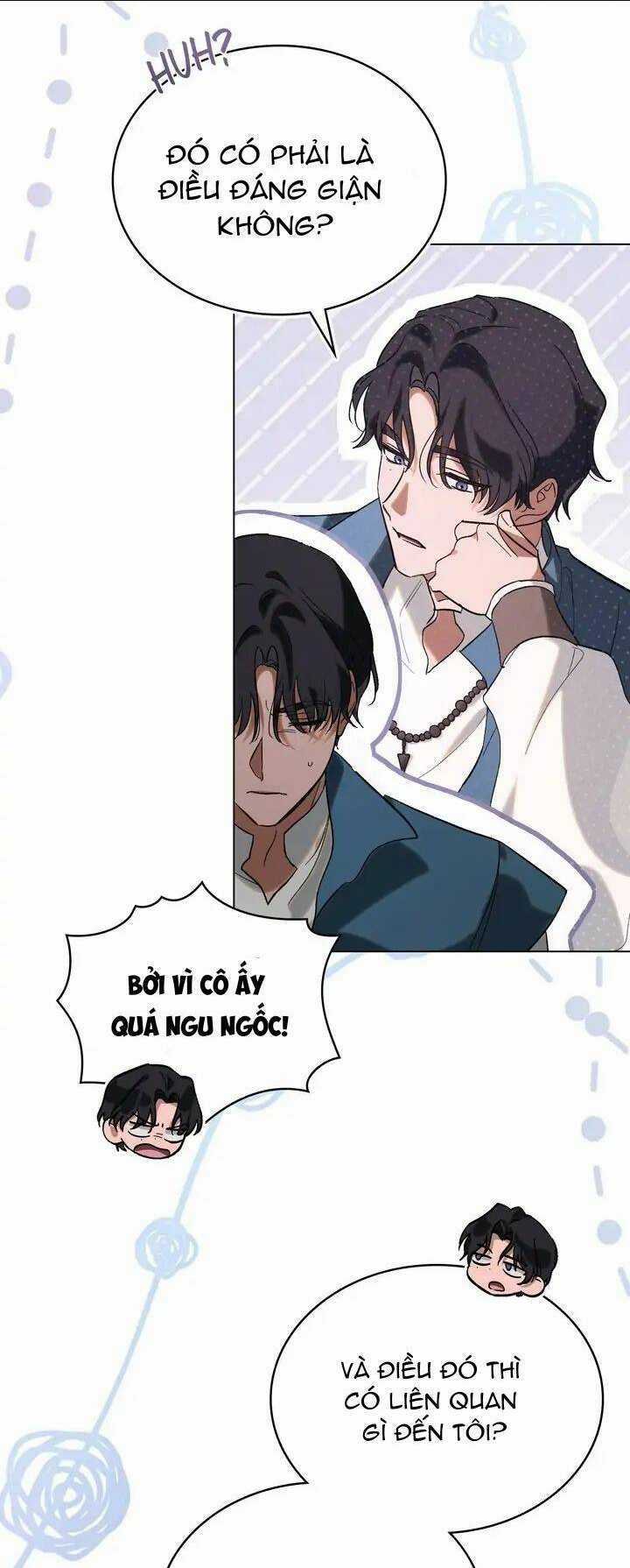 Khi Số Phận Tìm Đến Hai Ta Chapter 14 trang 36