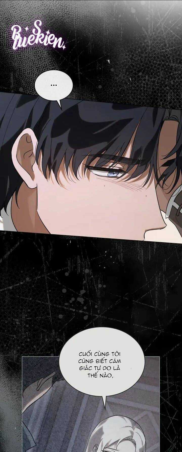 Khi Số Phận Tìm Đến Hai Ta Chapter 14 trang 39