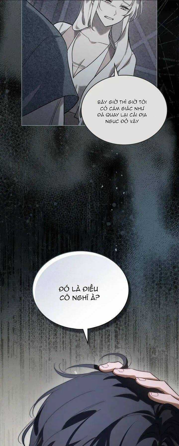 Khi Số Phận Tìm Đến Hai Ta Chapter 14 trang 40