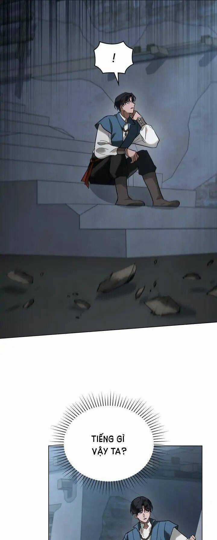 Khi Số Phận Tìm Đến Hai Ta Chapter 14 trang 42