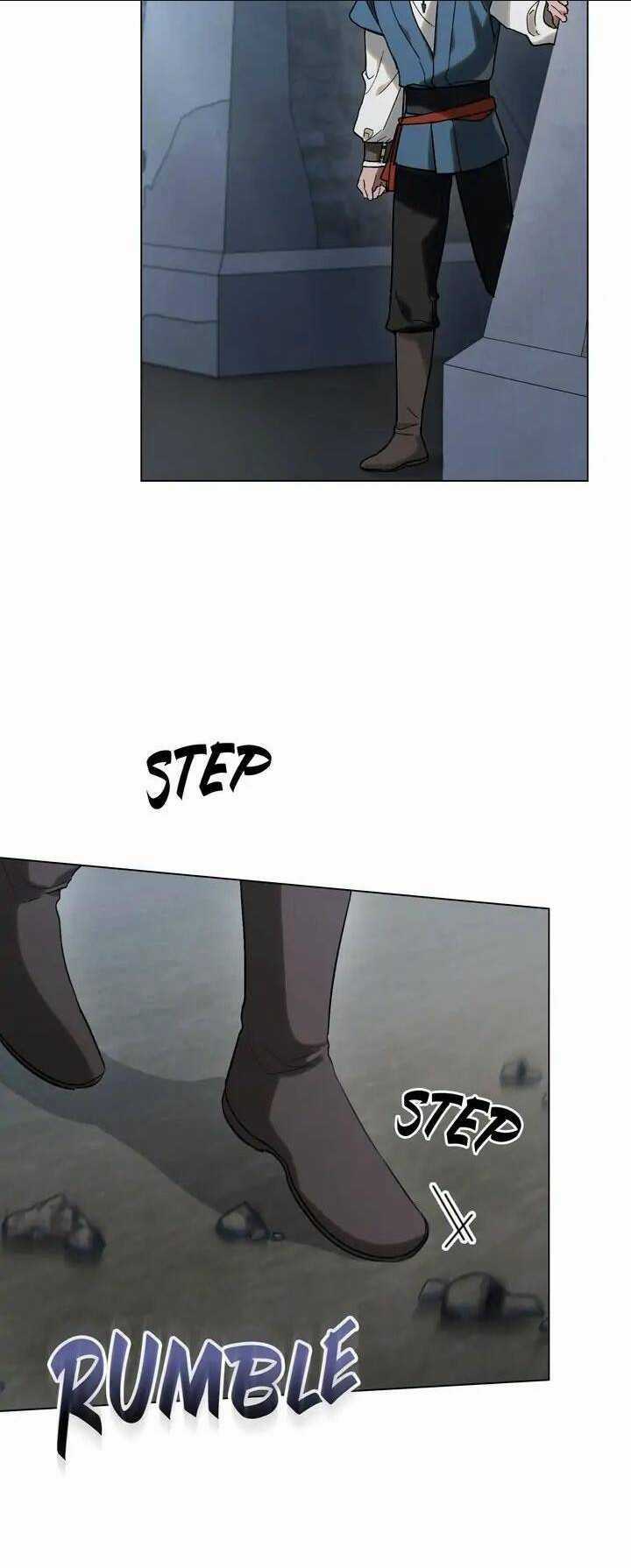 Khi Số Phận Tìm Đến Hai Ta Chapter 14 trang 43