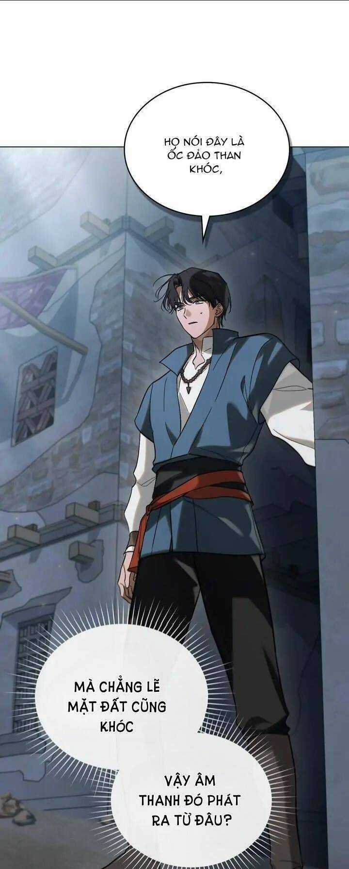 Khi Số Phận Tìm Đến Hai Ta Chapter 14 trang 44