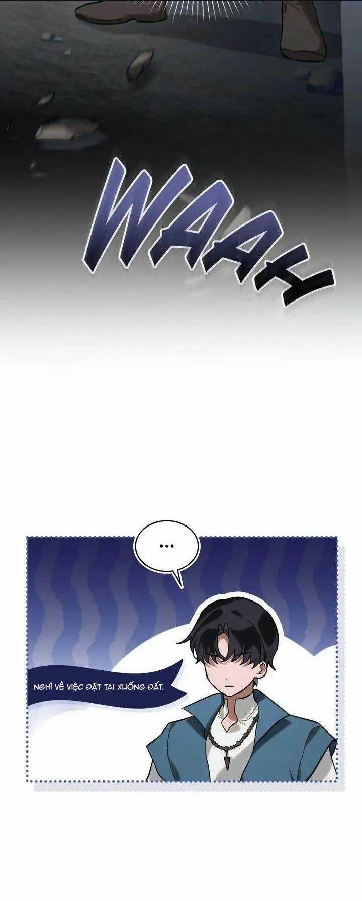 Khi Số Phận Tìm Đến Hai Ta Chapter 14 trang 45