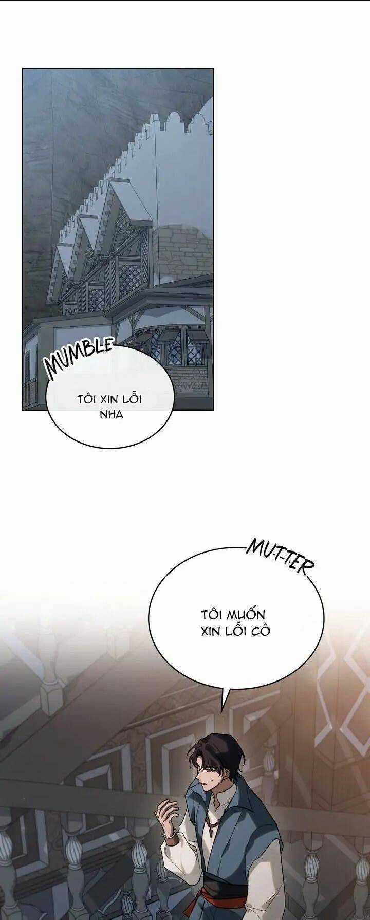 Khi Số Phận Tìm Đến Hai Ta Chapter 14 trang 48