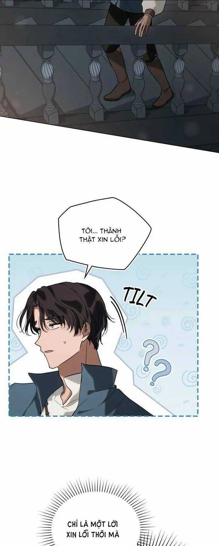 Khi Số Phận Tìm Đến Hai Ta Chapter 14 trang 49