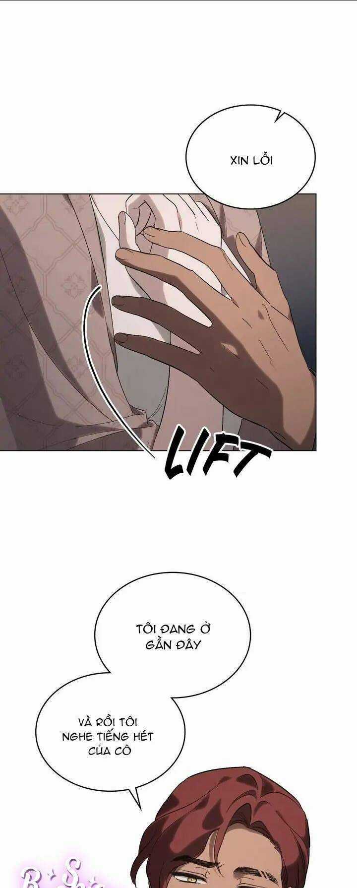 Khi Số Phận Tìm Đến Hai Ta Chapter 14 trang 5