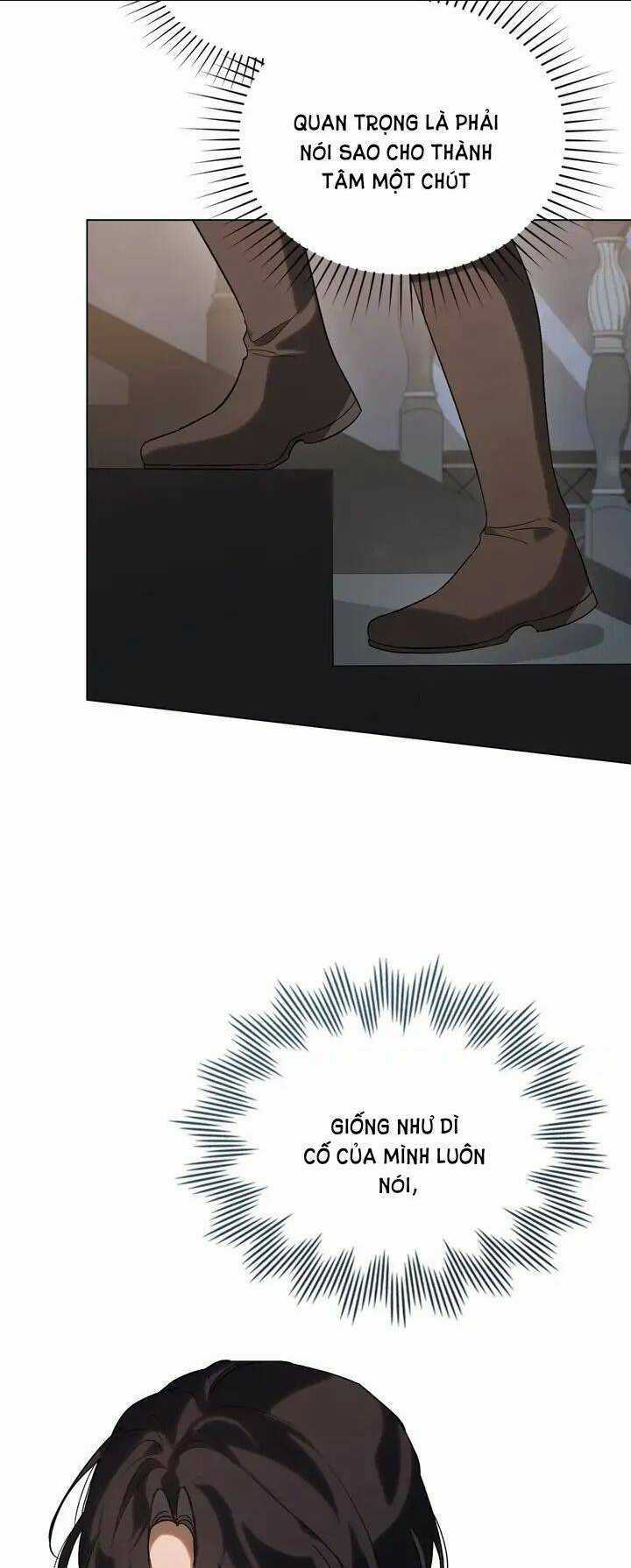 Khi Số Phận Tìm Đến Hai Ta Chapter 14 trang 50