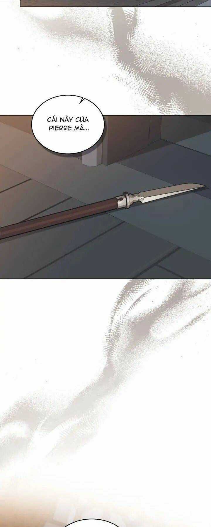 Khi Số Phận Tìm Đến Hai Ta Chapter 14 trang 52