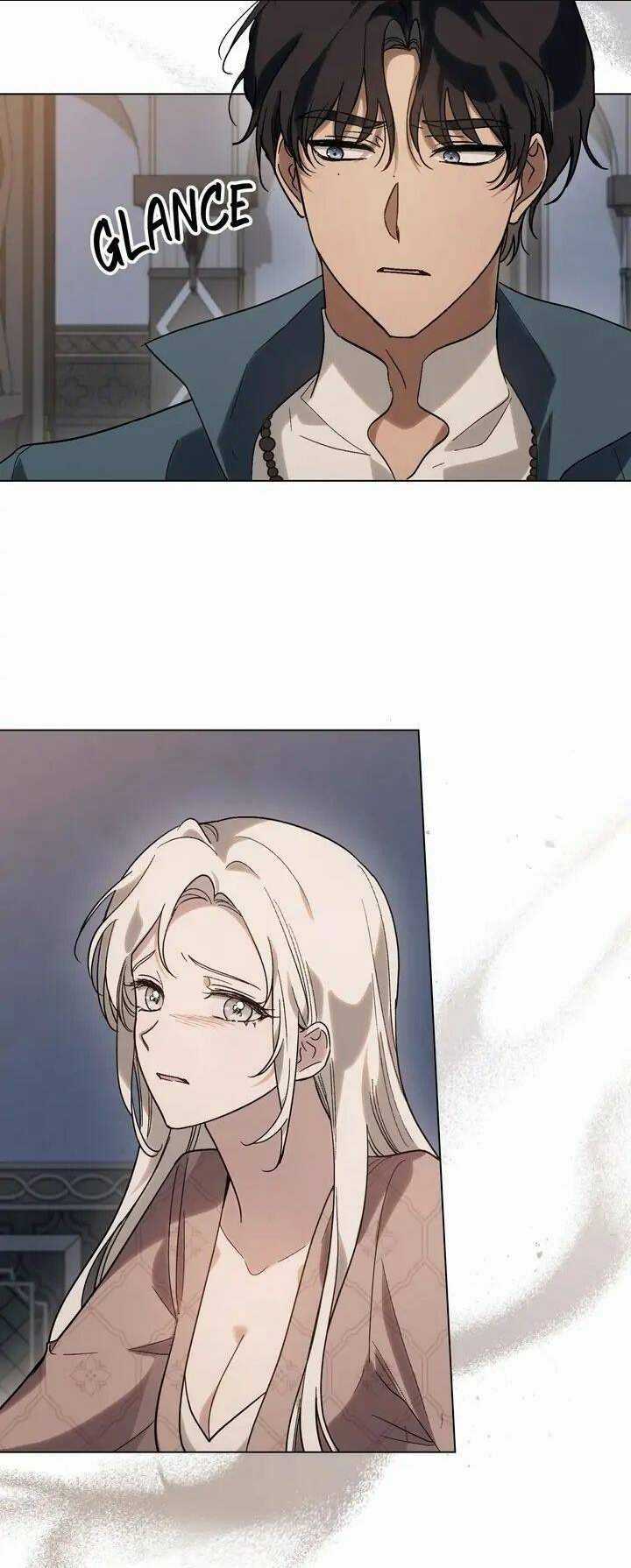 Khi Số Phận Tìm Đến Hai Ta Chapter 14 trang 54