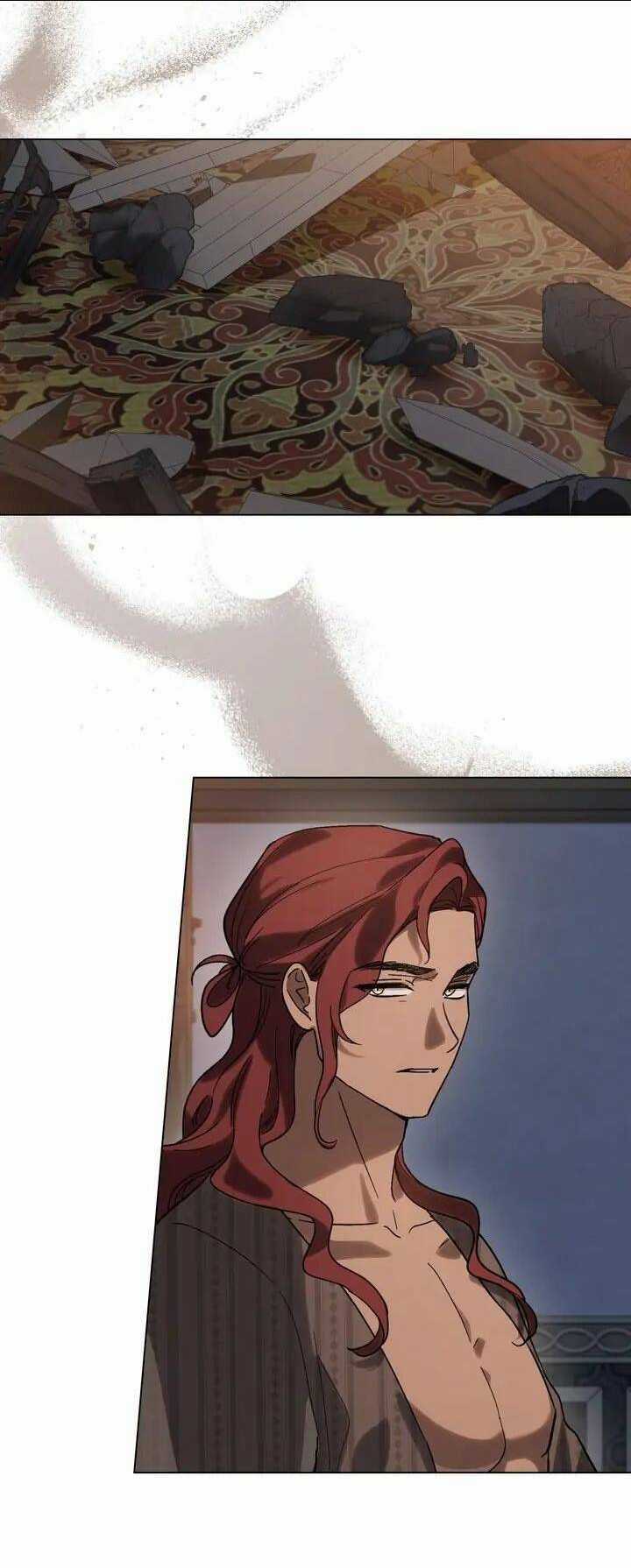 Khi Số Phận Tìm Đến Hai Ta Chapter 14 trang 55